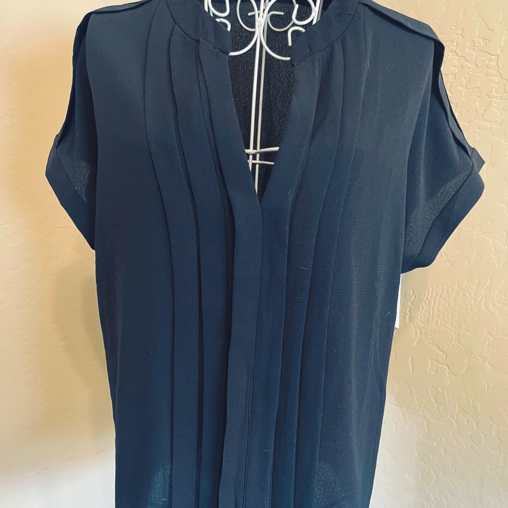 Shein Blouse NWOT